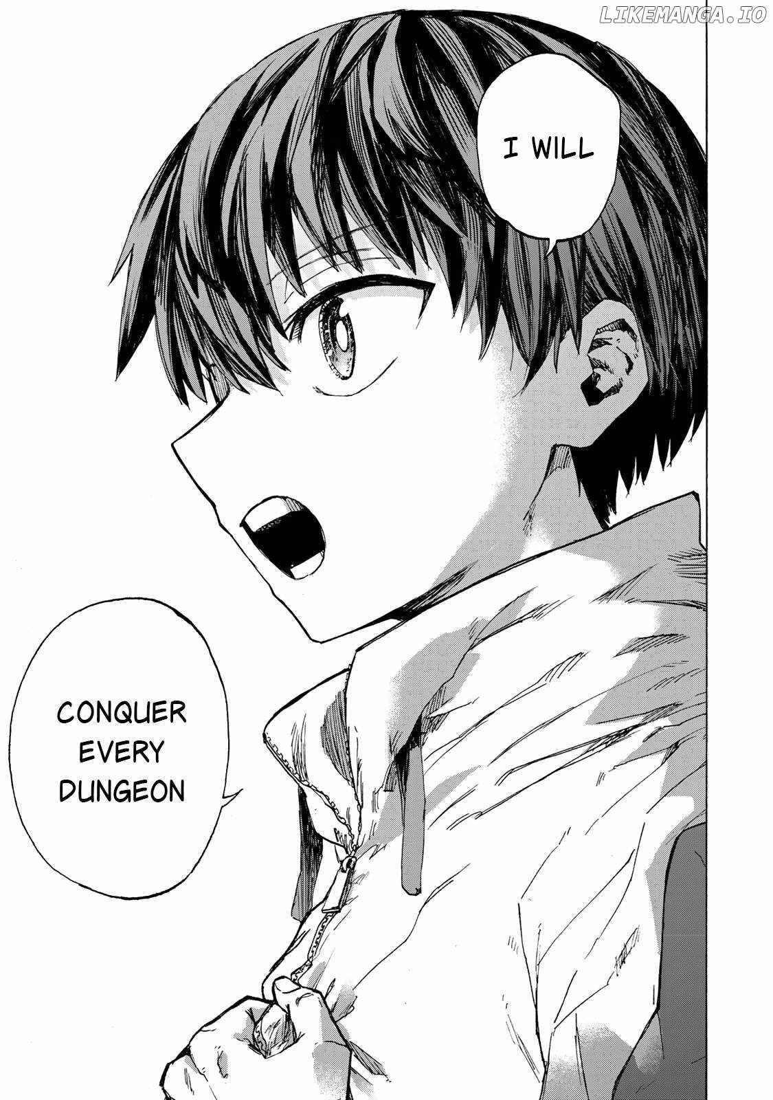 Saikyou de Saisoku no Mugen Level Up Chapter 61 16